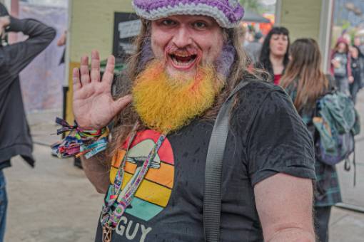 De-gezichten-van-Roadburn-Festival-Tilburg-Foto-Freddie-de-Roeck-18-April-2026-1